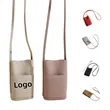 Pu Mobile Phone Bag
