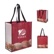 Full Color Laminated PP Woven Bag