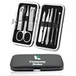 Manicure Set Personal Care Nail Clipper Kit