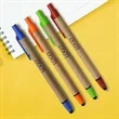 Recycled Ballpoint Stylus Pens