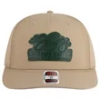 5 Panel Pro Style Snapback Hat