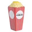 Popcorn Box  Shaped Stress Reliever