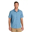 Port Authority Short Sleeve UV Dockside Shirt