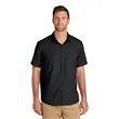 Port Authority Short Sleeve UV Dockside Shirt