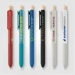 Echo Recycled Plastic Sensory Clip Pen - Full Color InkJet