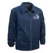 Full Zip Softshell Jacket