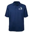 Men's Moisture Dry Polo