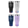 Tempercraft 30 oz Tunes Tumbler
