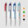 ColorFlow Recycled Plastic Pen - Full Color InkJet