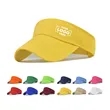 Adjustable Sports Sun Visor Hats