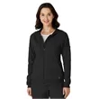 Wink - RENEW - Knit Women's Four-Pocket Zip Hoodie