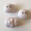 PU Foam Brain Shape Stress Reliever