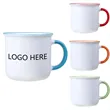 13Oz Ceramic Coffee Mugs Travel Cups Business Gifts