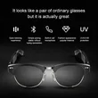 Bluetooth Audio Smart Glasses