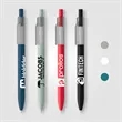 Nimbus RPET Translucent Clip Pen - Silkscreen