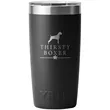 YETI® Rambler® 10 Oz. Tumbler With Magslider™ Lid