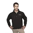 Men's Flight Premium Bonded Soft Shell Jacket