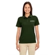 Core365™ Ladies' Origin Performance Pique Polo