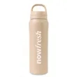 CA Gemline (NOW) Aviana Rowan Recycled Water Bottle - 16 Oz.