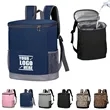 Thermal Lunch Cooler Backpack