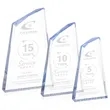 Cozumel Award - Blue