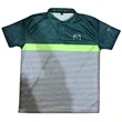 Dye Sublimated Polos