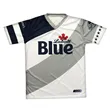 Dye Sublimated Soccer Jersey