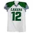 Dye Sublimated Football Jersey