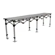 115"W Pop-Up Table Hardware