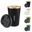 Insulated Travel Coffee Mug