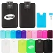 Credit Card Sanitizer Spray MOQ 500PCS