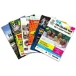 Business Flyers A4 Advertising brochure