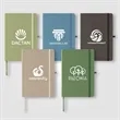 Terra Recycled Milk Carton Hard Cover Notebook - Silkscreen