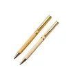 Bamboo Twist Pen