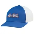 Pro-Round Youth Baseball Cap