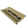 31.5" Economy Plus Retractor Banner (Opaque Fabric)