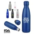 17oz Double Wall Stainless Steel Vacuum Insulated Bottle