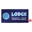 3' x 6' 18 oz. Vinyl Banner Double-Sided