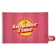 4' x 6' Polyester Flag Double-Sided