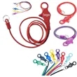 20'' Lobster Claw Casino Bungee Cord