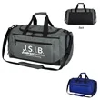 TRAINING DAY DUFFEL BAG