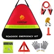 Customized Car Emergency Kit  Survival