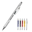 6 in 1 Multifunction Tool With Ballpoint Pen