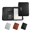 PU A4 Executive Folder with Calculator