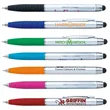 Good Value™ Silver Cool Grip Stylus Pen