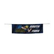 3' x 10' Parade Banner Straight Bottom Kit