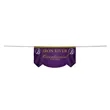 3' x 6' Parade Banner Scallop Bottom Kit