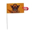 3' x 5' Spirit Flag Kit Double-Sided