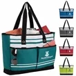 Atchison® Two-Pocket Fashion Tote