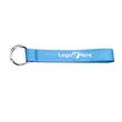 Customizable Wristlet Keychain Lanyard